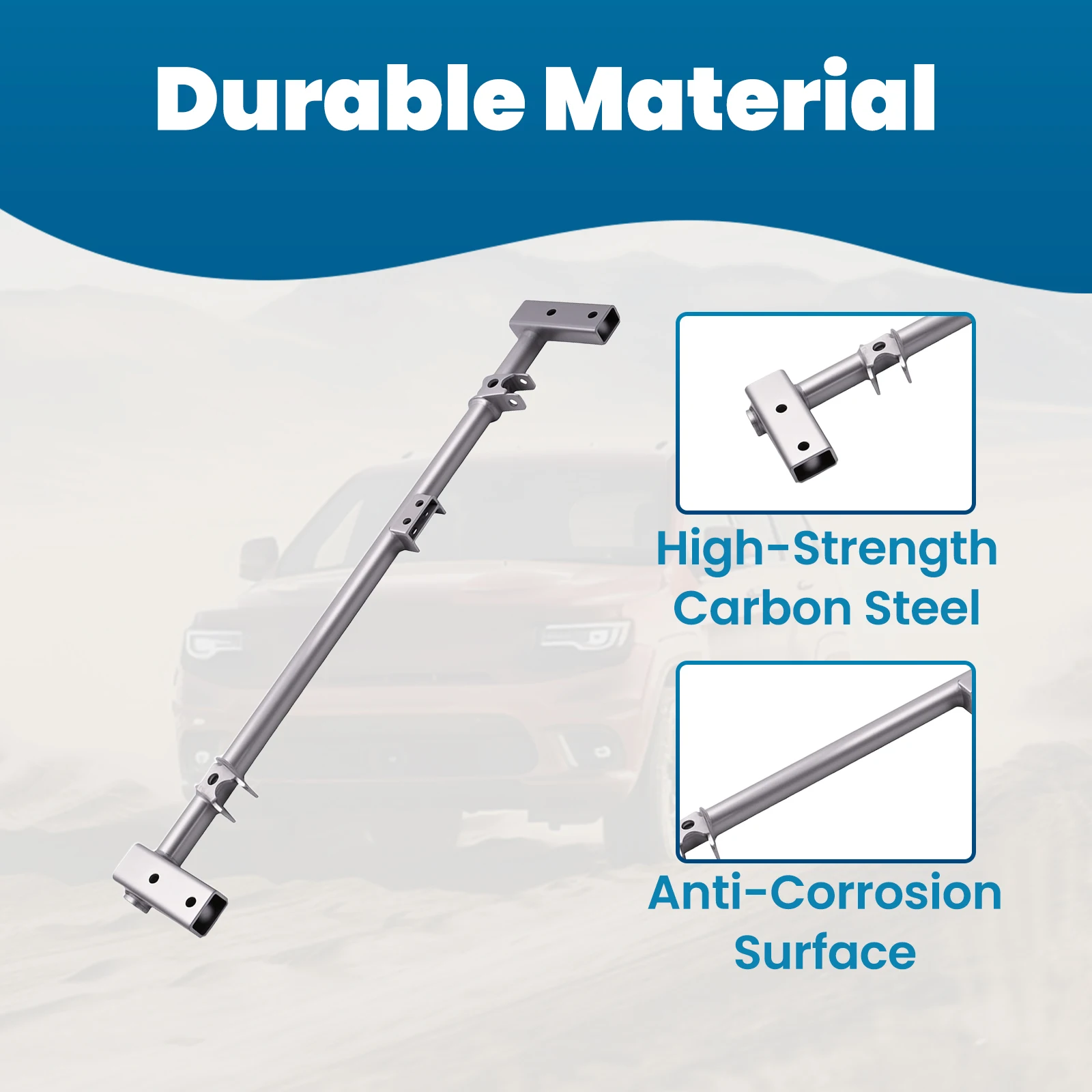 Competition Tractio… - image