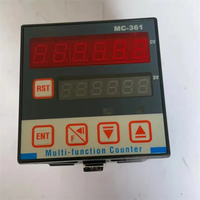 Multi - Function Counter MC-361
