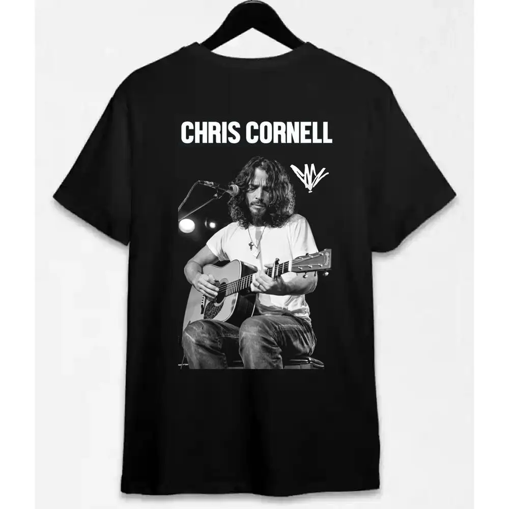 

Chris Cornell Shirt Decor Men All Size Tee