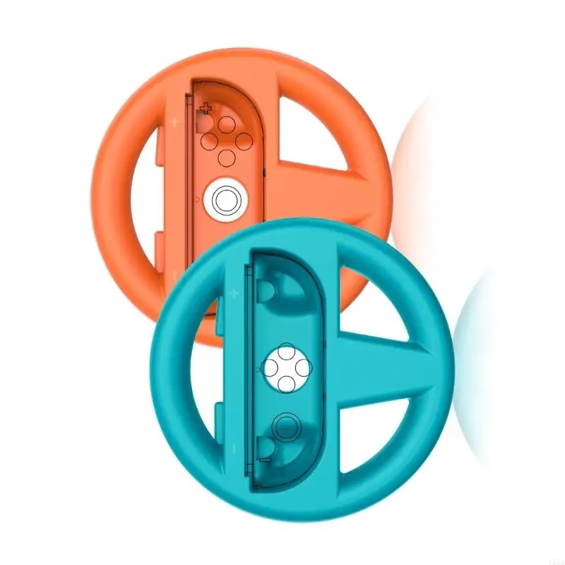 

15YA Pair Of 1 Steering Wheel Accessories For Multiplayer Ultimately Gameplay