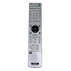 Remote Control use for Sony DVD Recorder Player RMT-D218A RDR-HX715 RDR-HX710 RDR-HX715