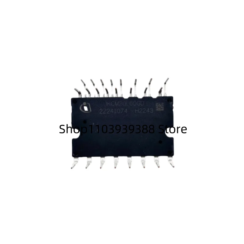 IKCM10L60GD IKCM15L60GD IKCM20L60GD IKCM20L60GD IKCM30L60GD IKCM30F60GD nuevo módulo Original