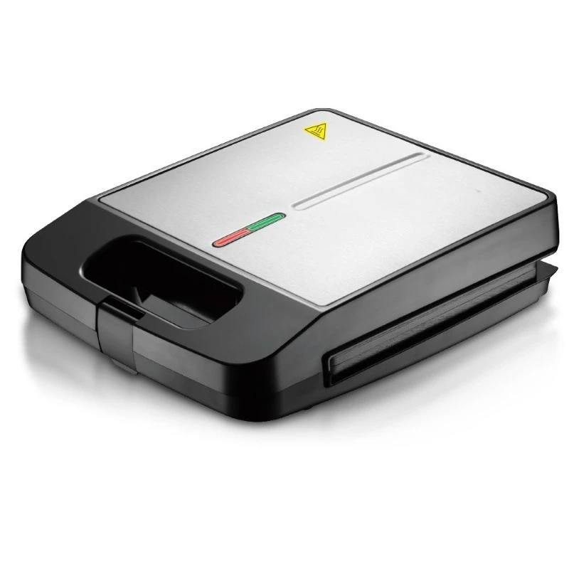 

European cross-border household donut breakfast machine Internet celebrity mini cake round cake machine light food machine