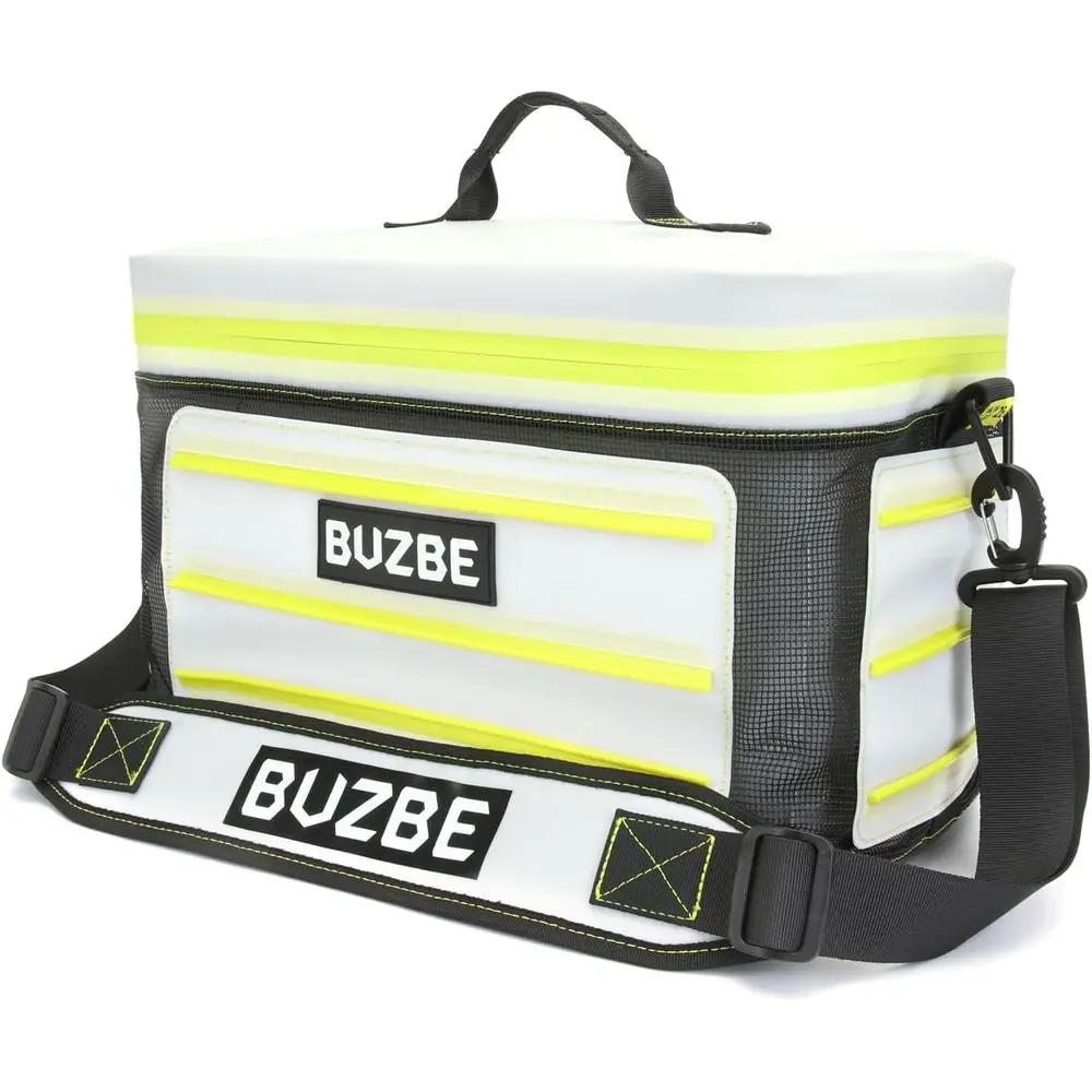 

Swarm Breeze 28 - Breathable Tackle Bag
