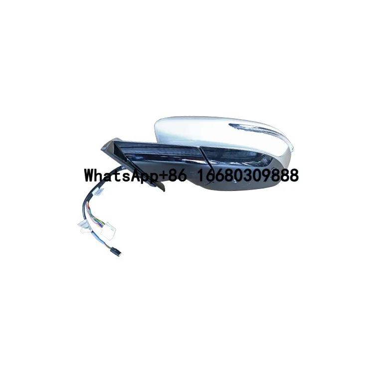 OE F188202P37AA Car Heated Blind Spot Left Right Side Car Outside Rear View Mirror For Chery JETOUR X70