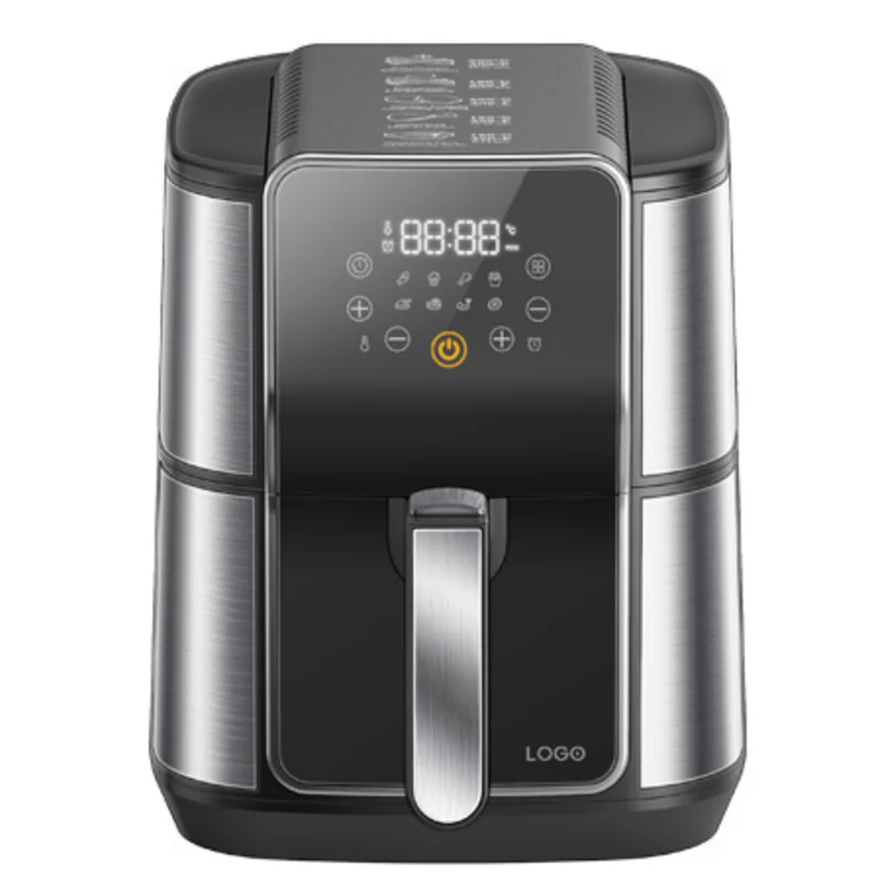 The Best Modern Pressurized Air Fryer A Chef Must Have An Electric Air Fryer