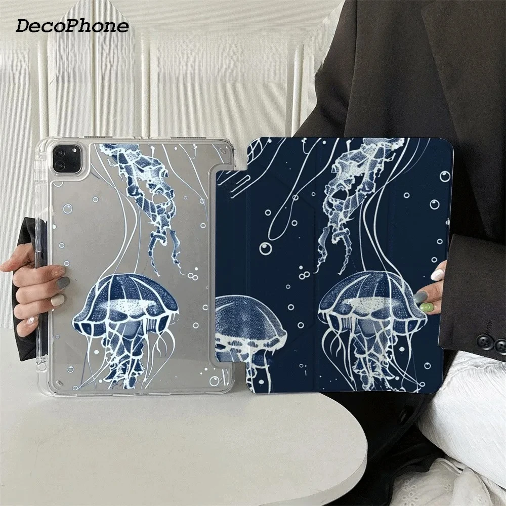 Jellyfish Pattern T…