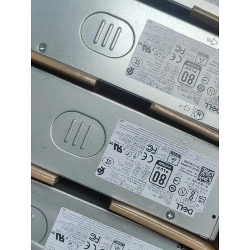 for DELL 1000W Power Supply Compatible with Precision T3660 XPS 8950 Desktop PC Replacement PSU Unit