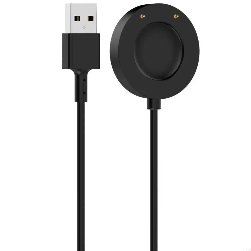 H37B USB 충전 어댑터 충전 코드 SmartWatch 데이터 동기화 케이블 Keep Watch 1 Fitness Trackers
