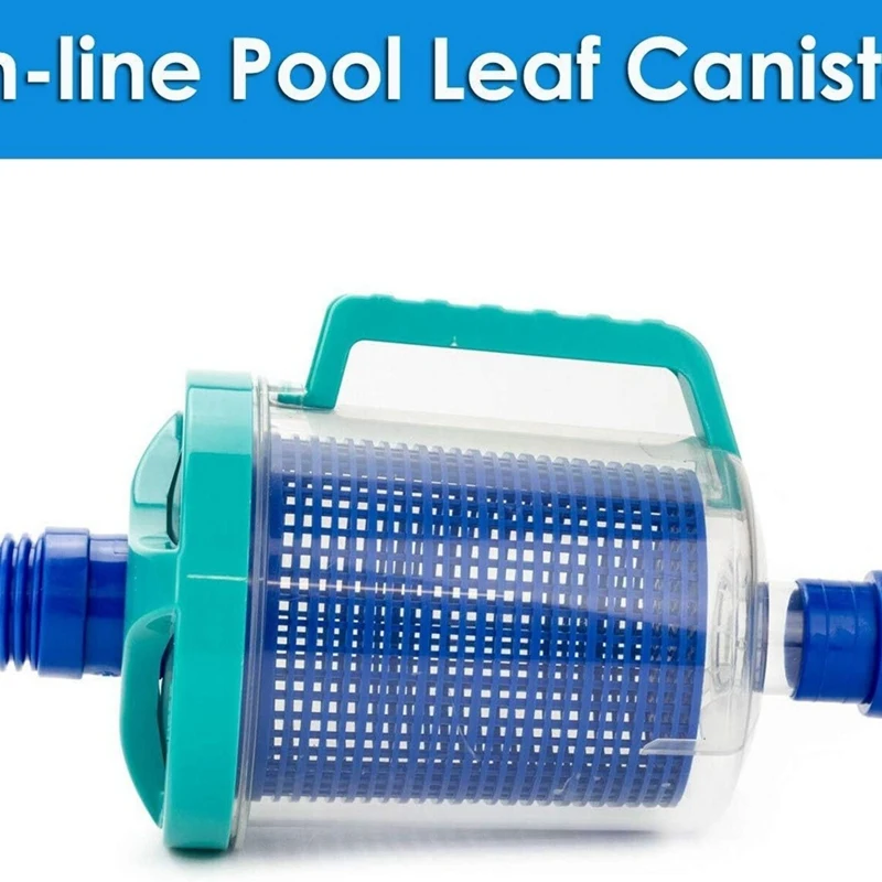 JDZD-For Pentair R 211084   فخ أوراق الشجر لهايوارد W560 لـ Zodiac W26705 علبة أوراق جامع أدوات تنظيف حمام السباحة