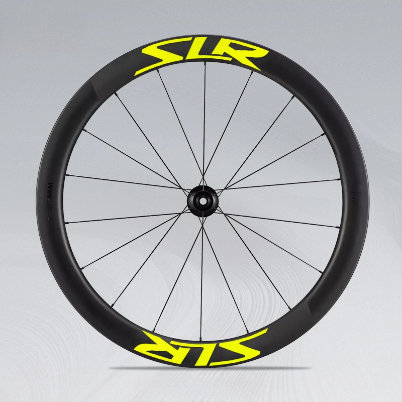 SLR Rennrad Laufradsatz Aufkleber Pegatinas Bicicleta Radfahren Wasserdicht Dekorative Film Fahrrad Felge Aufkleber Zyklus Zubehör