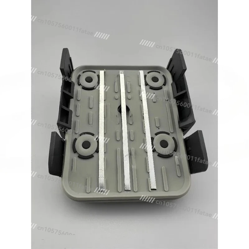 

Vacuum Suction Cup 10.01.12 VCBL-K1 120X50X50Q