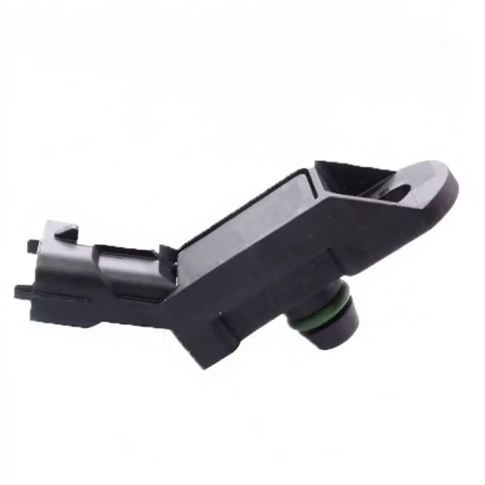 Manifold Pressure Sensor For Fiat Doblo Engine Replacement Accessory 0261230049 High Sensitivity Intake Air Measurement