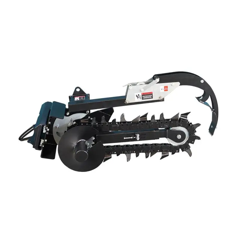 Accesorio de gabardina de control de profundidad ajustable con placa de montaje universal