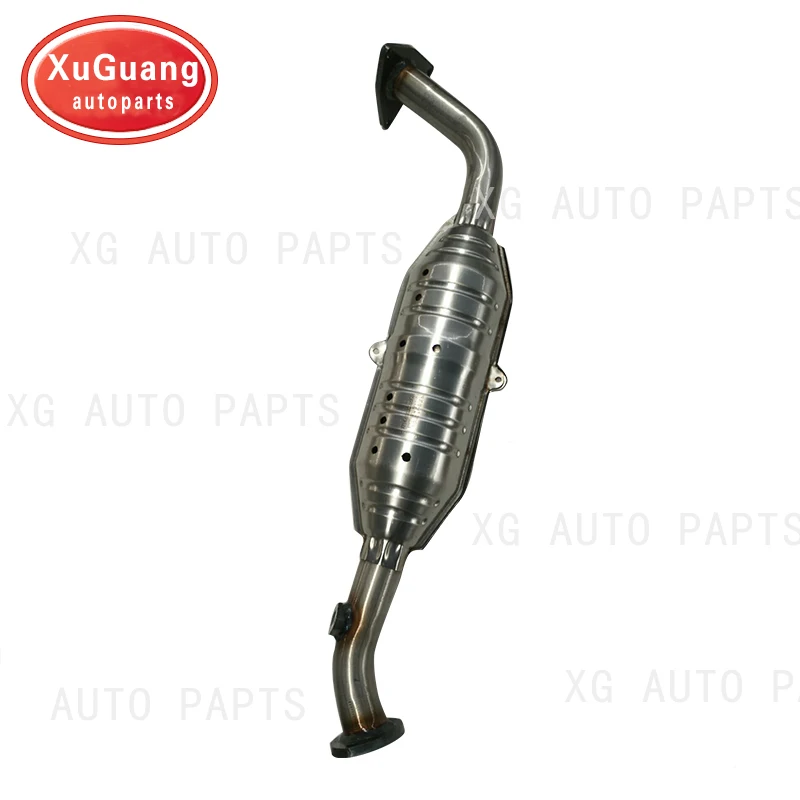 XG-AUTOPARTS Fit For Toyota LAND CRUISER 4700 Direct Fit Automobile Catalytic Converter