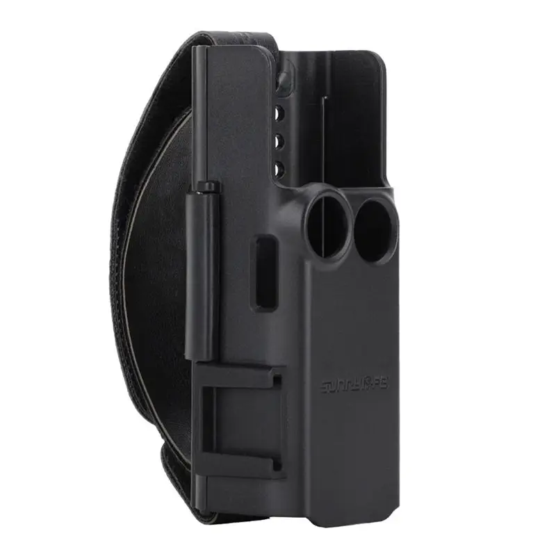 Sunnylife Expansion Hand Band Frame For DJI Pocket 3 Protective Case Lanyard Expansio Handle Cover For DJI Osmo Pocket 3