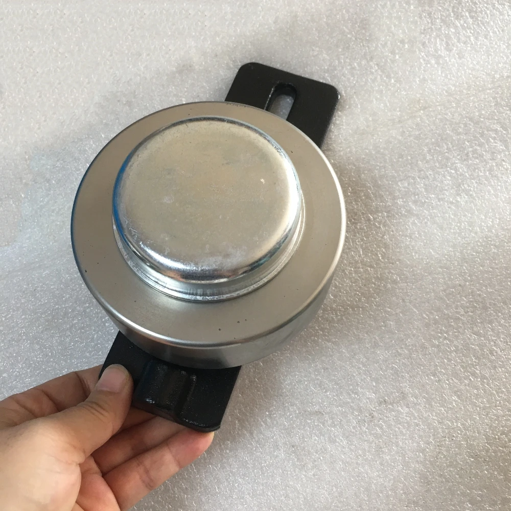 6735884 6711698 Drive Belt Tensioner Pulley Suitable for Bobcat Loader T140 T180 T190 T550 T590 5600 653 751