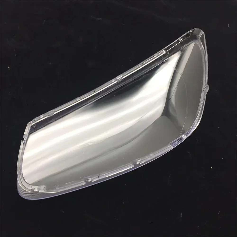 

For Kia Cerato 2008 2009 2010 2011 2012 Front Headlight Cover Lampshade Lamps Headlamp Shell Plexiglass Replace Original Lens