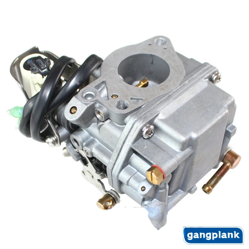 Boat Engine Accessories 6BL1430110 Carburetors Outboard Motor Carburetor for Yamaha 4-stroke 25 HP 6BL-14301-10