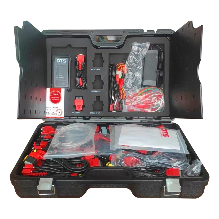 Dts Scanner For Car… - image