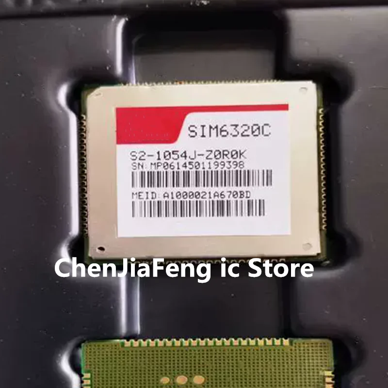 

1 шт. ~ 10 шт./лот SIM6320C GPS, новый оригинал