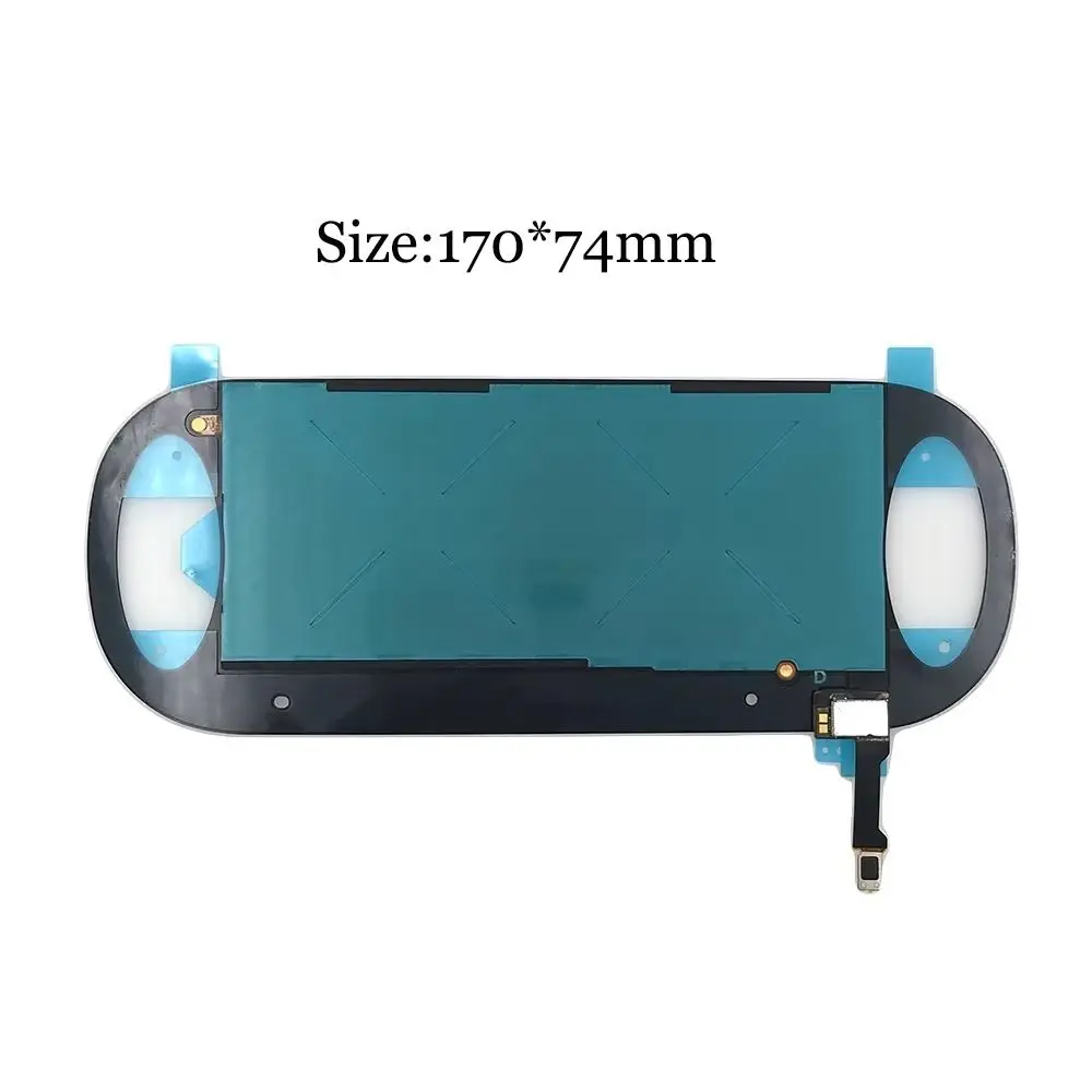 NEW DIY Back Touchpad Board Universal Repairing Touch Pad Module Touch Pad PCB for PSV1000 Game Accessories