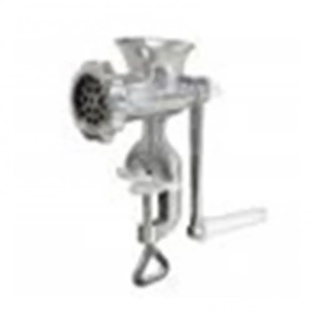 Manual Meat Grinder Kitchen Multifunction Handheld Hand Crank Meat Mincer Sausage Noodles Grinder