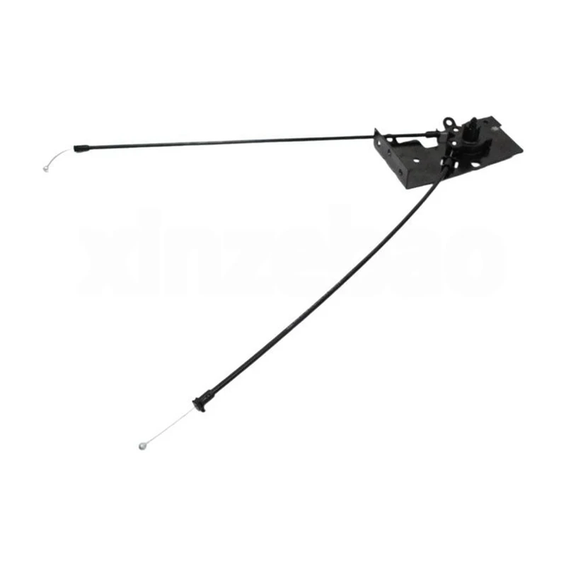 Super Sale 4M0823529E Engine Hood Cable Bracket for Audi Q7 2016-