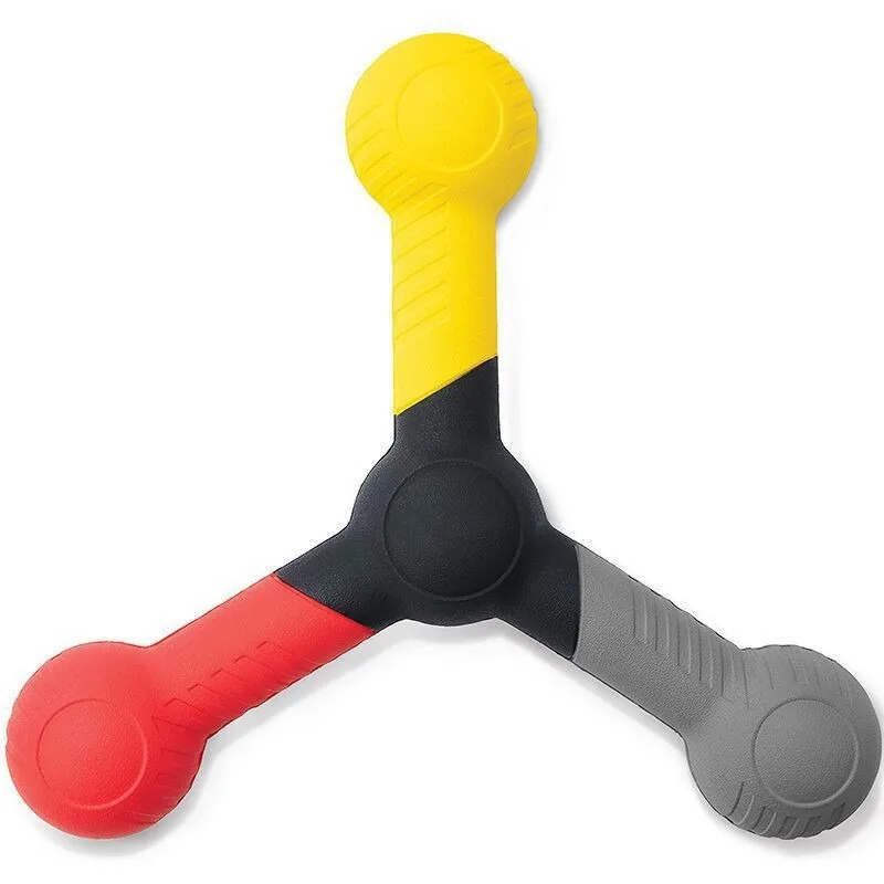 Многофункциональный инструмент для тренировки координации рук и глаз и реакции, тренировка реакции