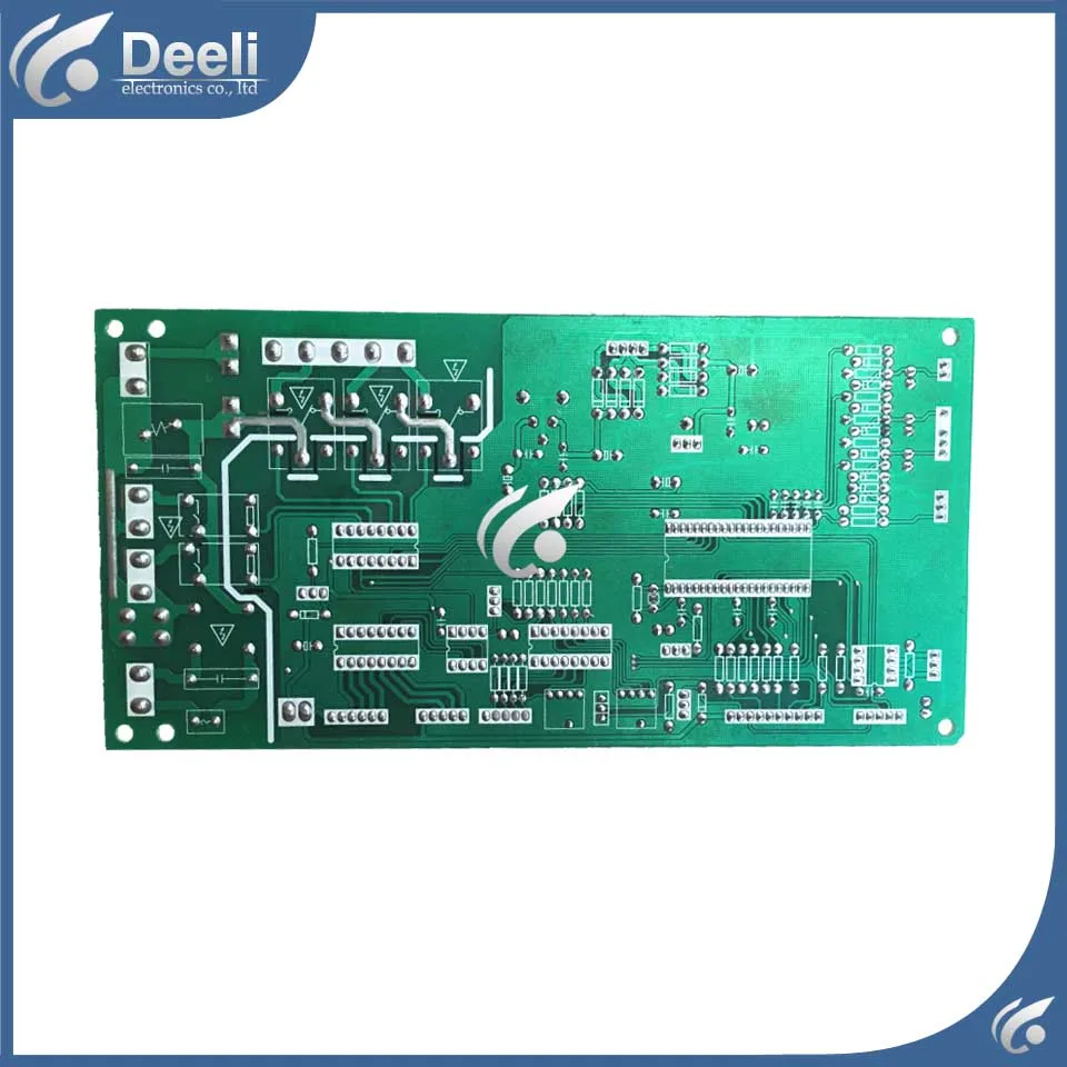 good working for central air conditioner motherboard MDV-D22T2.D.1.3-1 MDV-D22T2(NET) computer board