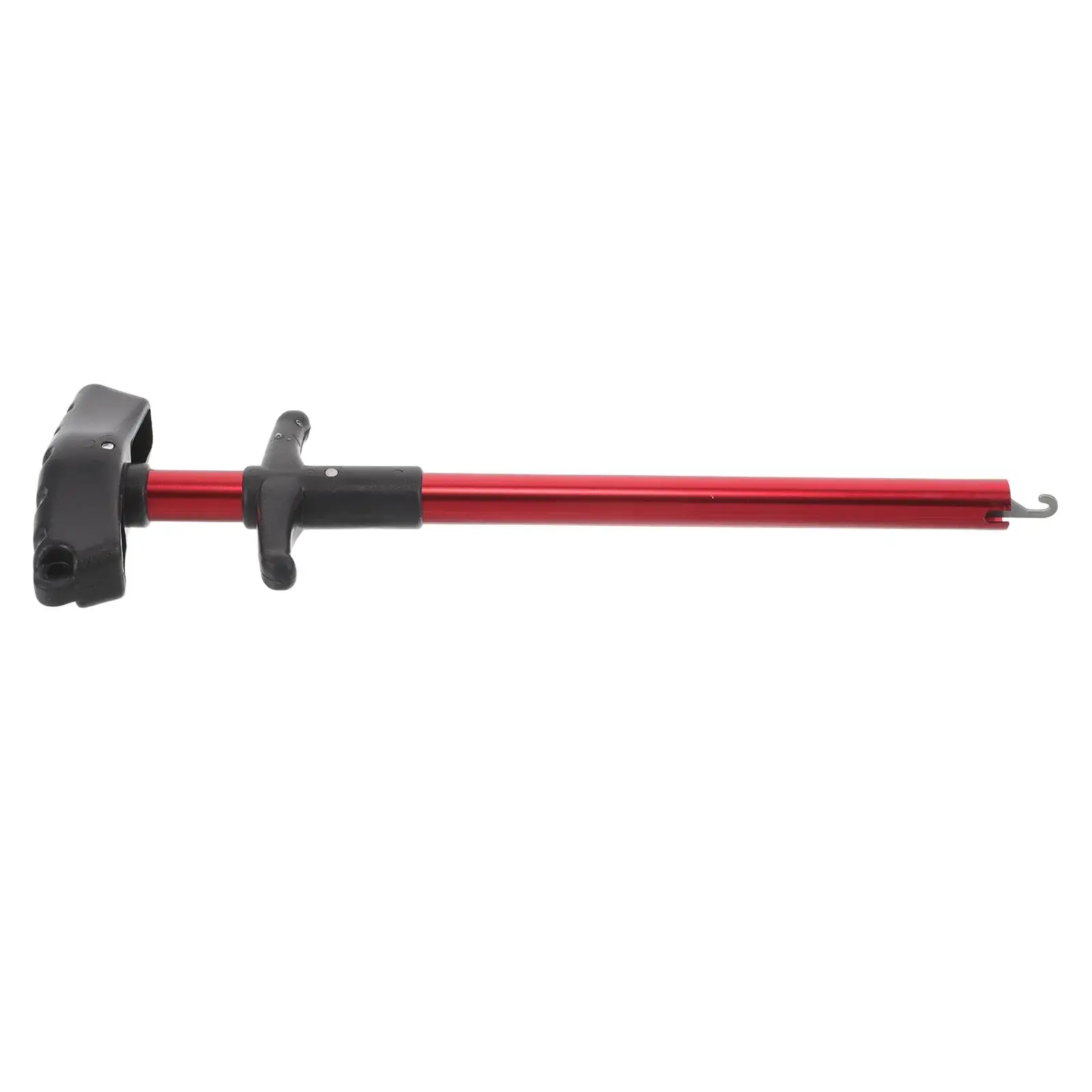 

Fishing Hook Remover Tool Portable T Shaped Aluminum Alloy ABS Plastic Durable Fishing Gadgets Saltwater Equipment Fish Hook