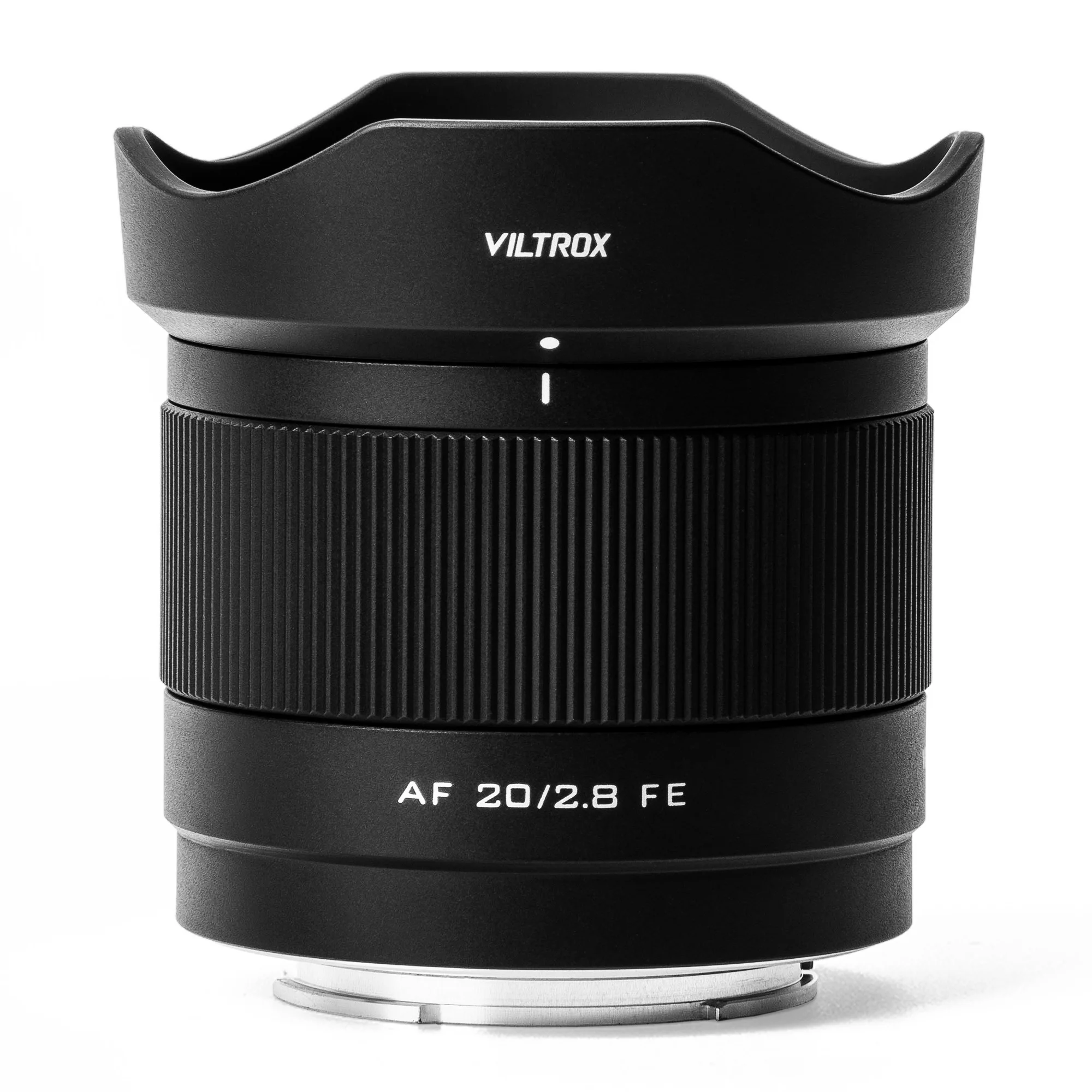 Irus-Objectif TROX 20mm F2.8 pour Sony E, plein cadre, grande ouverture, ultra grand angle, mise au point automatique avec écran, monture Sony