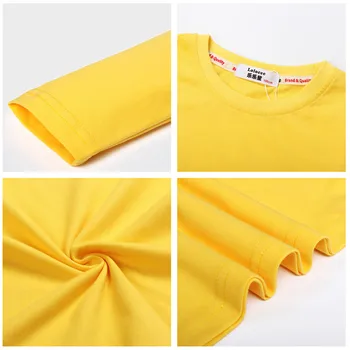 Italian Brainrot Long Sleeve T-shirt for Children Spring and Autumn Cotton Shirt for Boys Girls Cartoon Tops 3-14T 5