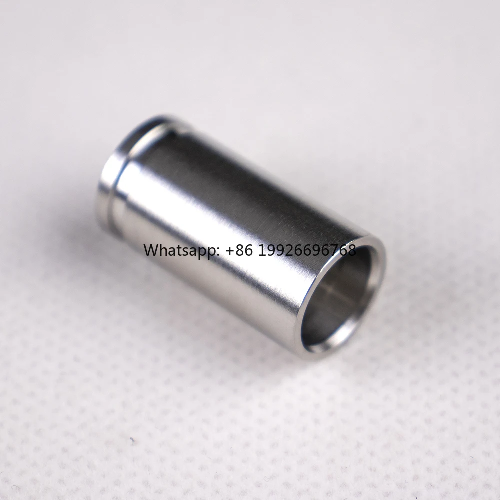 

Stainless Steel 316 Complete Fittings Kit of Hose Manufacturer