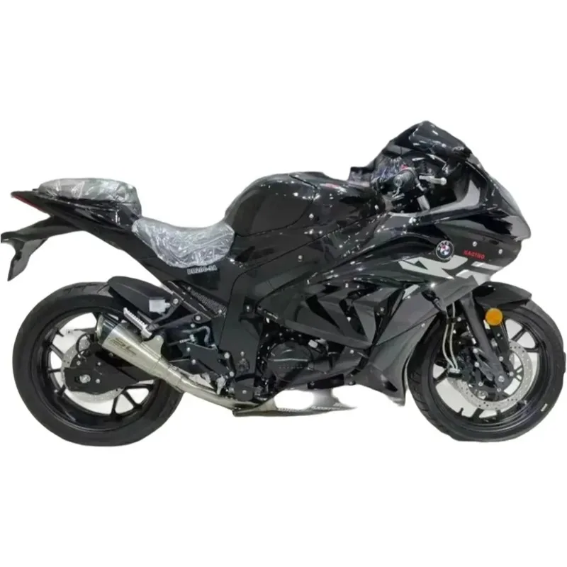 

New Model Dual R Designation 200cc Motorcycle Sports Motorcycles