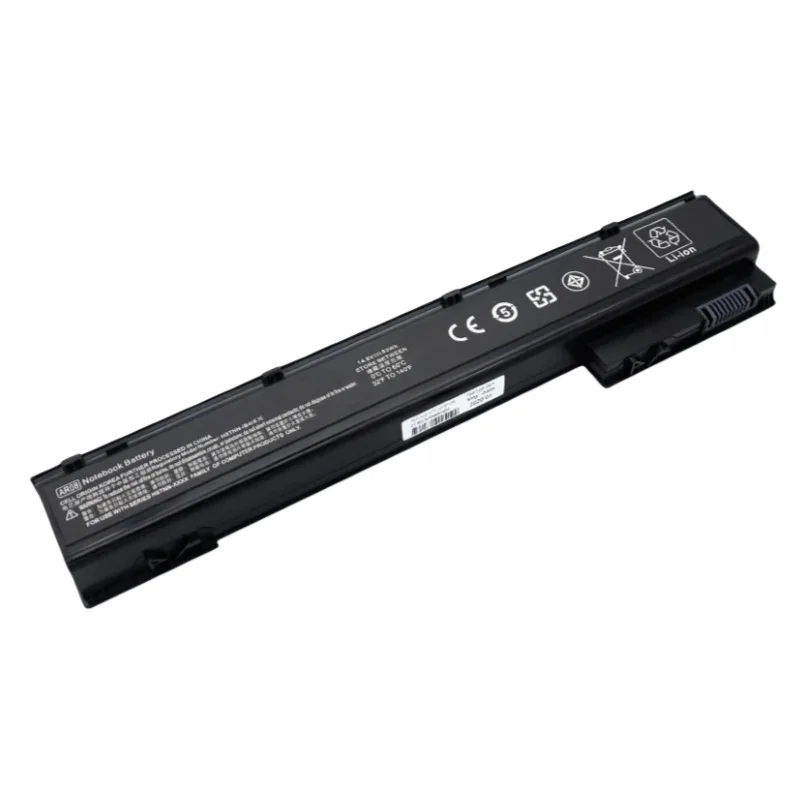 New AR08 AR08XL Notebook battery For HP ZBook 15 17 G1 G2 Mobile Workstation Laptop HSTNN-IB4H 708455-001 707615-121 707614-121