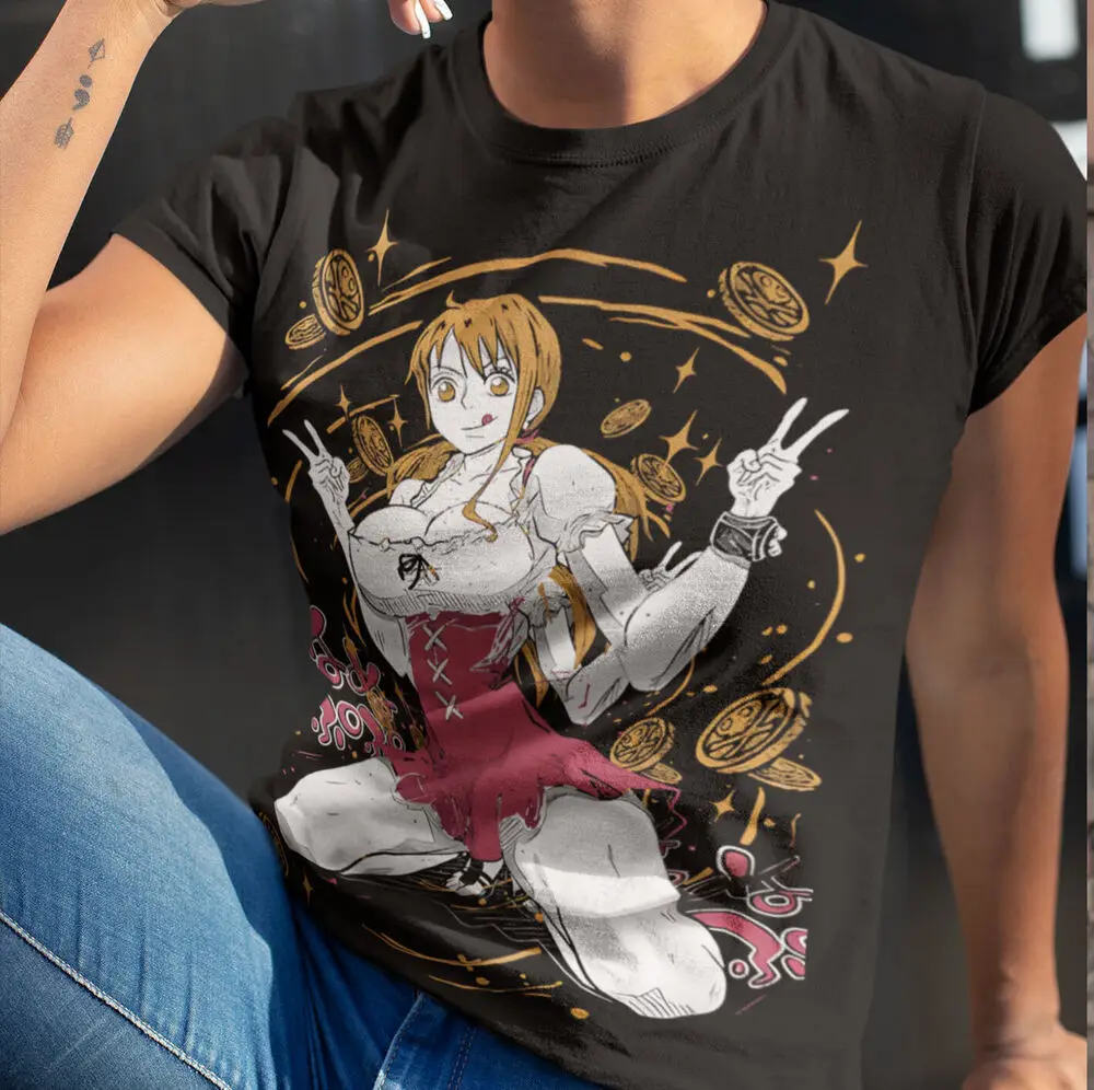 Anime Vintage Special T-shirt Manga Shirts Anime Love Unisex Tshirt Japanese