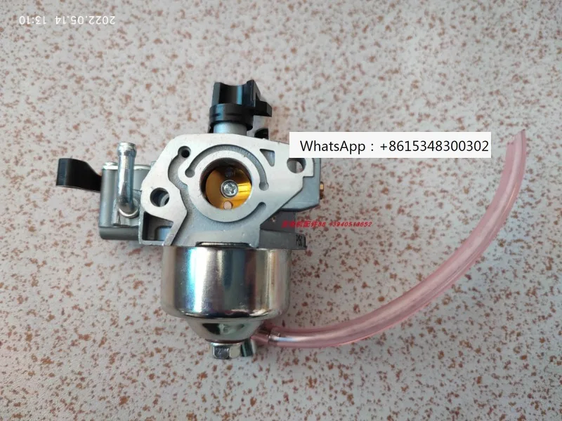 

Пожарный GX100 дымовой вытяжной вентилятор карбюратор