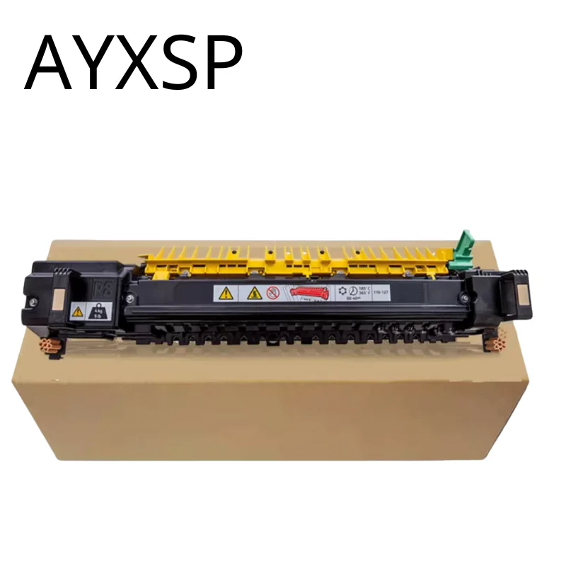 Xerox 3300 3305 2200 2250 3360 2255 7435Фьюзер 3370 5570 3373 3375 5575 7556 7545 Оригинальный нагревательный блок термофиксатора и принтер