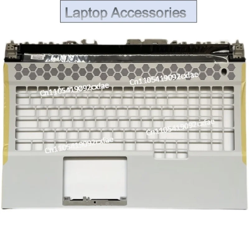 

CHJ For New Dell Dell Alienware M17 R3 C Case, White, Case 00KP6D FDQ71