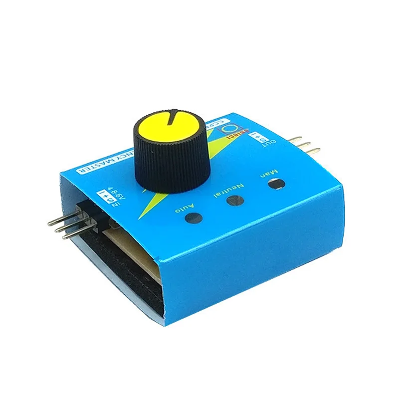 

Simple Steering Gear Tester Steering Gear Tester Model Motor Sest Electric Modulation Tester Third Gear Indicator Light