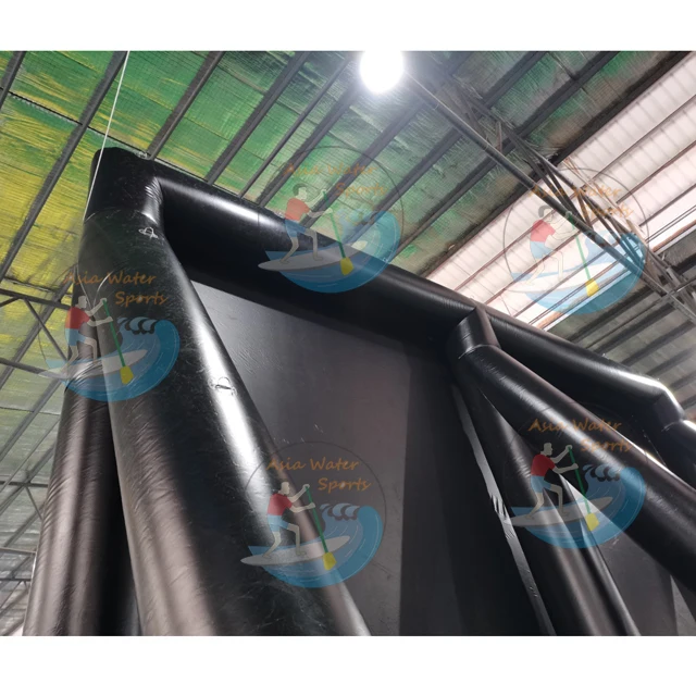 Hot Selling Inflatable Projector Movie Screen Inflatable Cinema Screen for Outdoor and Indoor Use