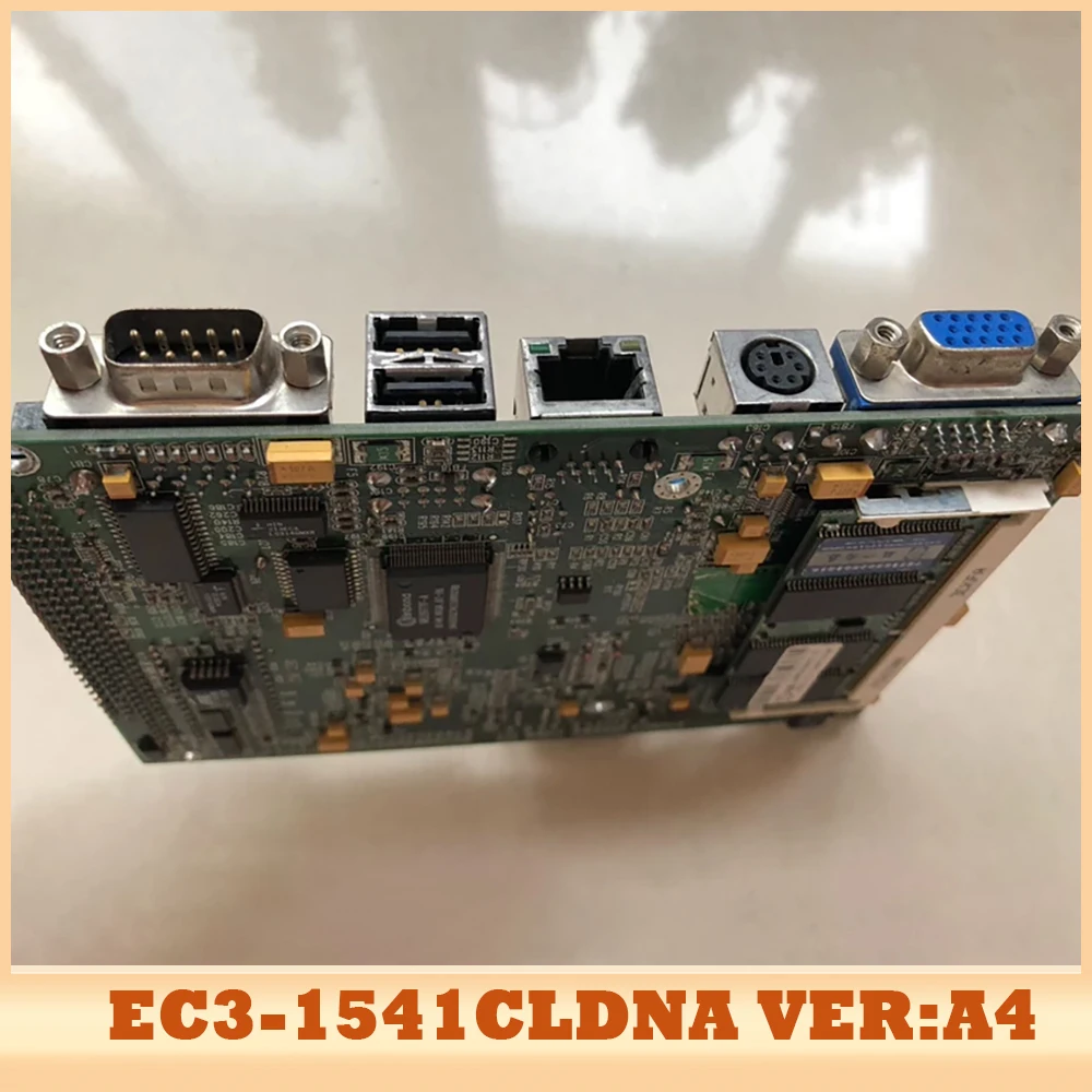 

Industrial Control Motherboard EC3-1541CLDNA EC3-1541CLDNA VER:A4