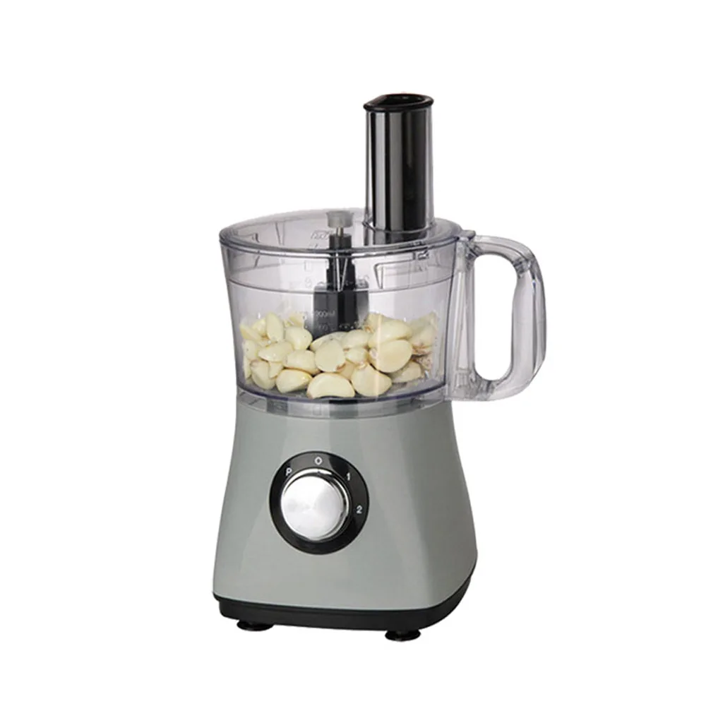 Moedor de carne elétrico comercial multifuncional triturador de alho picado gengibre alho picador bolinho recheio picador