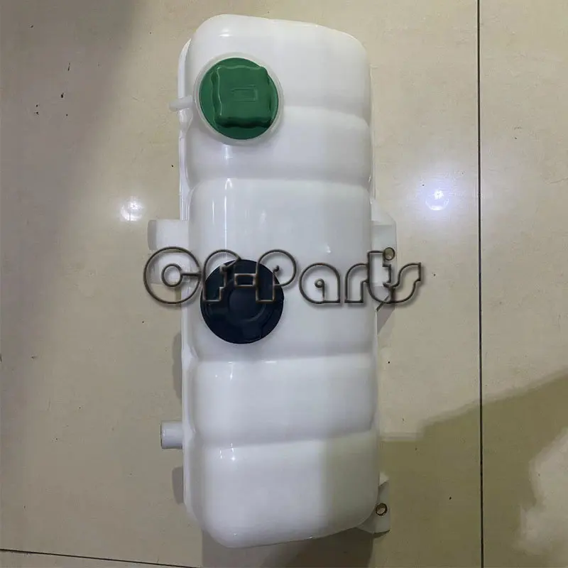 Heavy Duty Coolant Reservoir Tank Fits Volvo VN VNM VNL 1674916 1674922