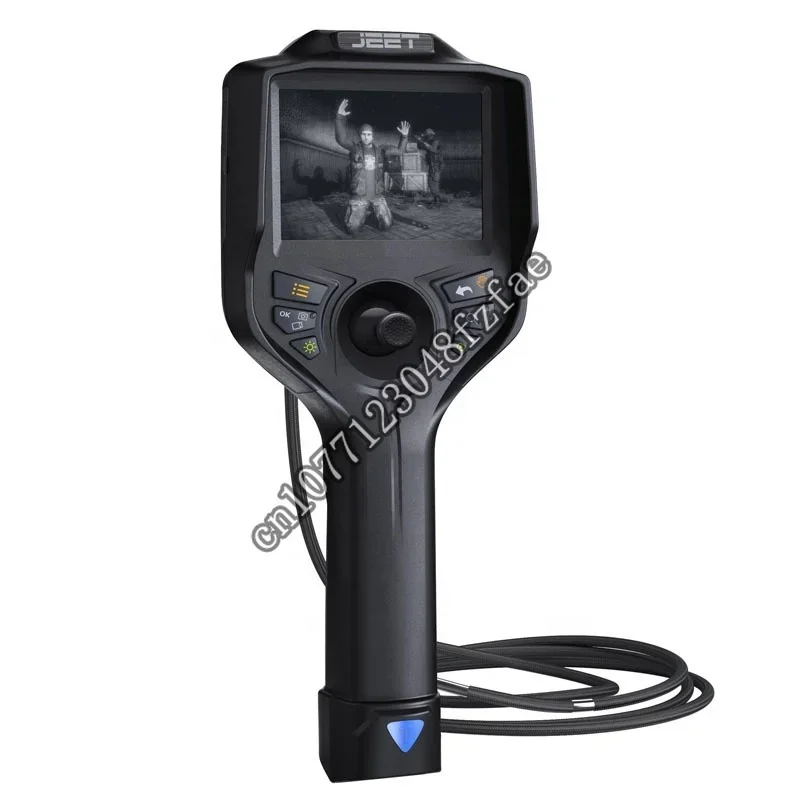 

360 precision articulation2.0mm/2.2mm/2.8mm/3.9mm/6mm probe diameter industrial videoscope pipe inspection