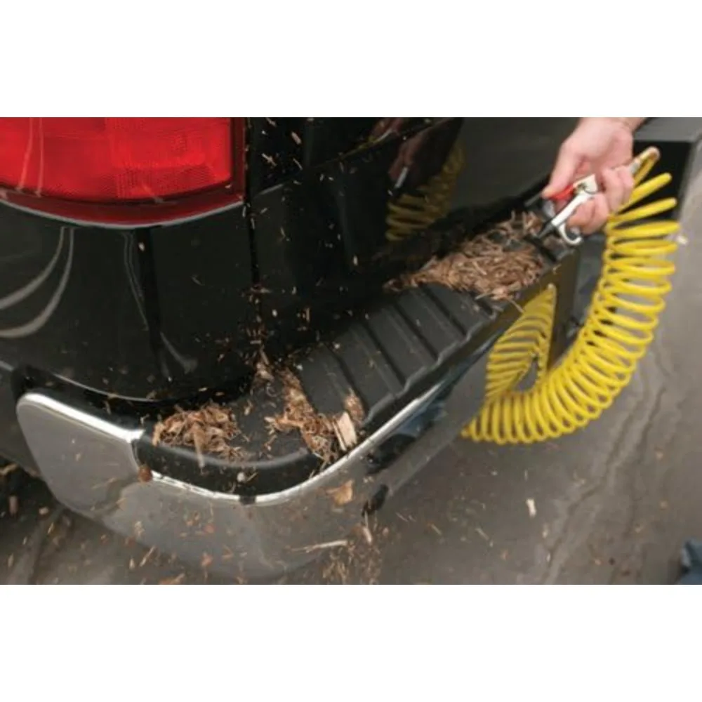 

Constant Duty OBA Onboard Air System with 450C Air Compressor & 2.5 Gallon Tank, 12V Offroad Compressor, 150 PSI, up to 37"Tires
