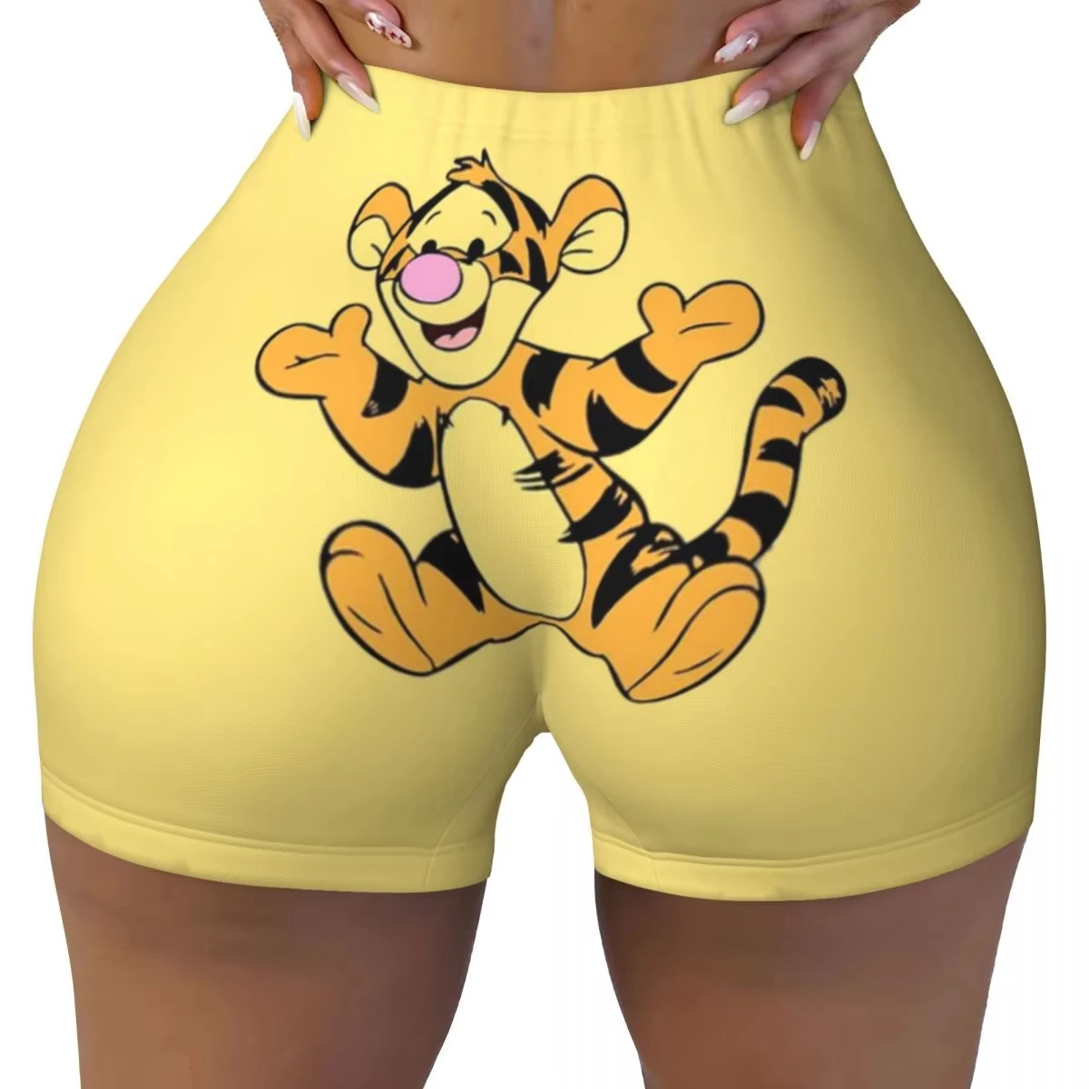 Shorts De Treino De… - image