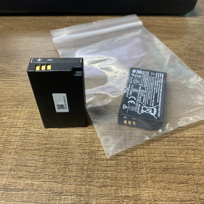 New Original Internal Battery 2050mAh 3.8V  Built-in  Wireless Controller Gamepad for XBOX ONE Elite V2   360