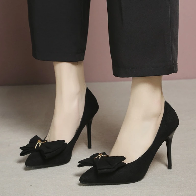 High Heels Slim Hee… - image